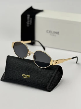 عینک مستر کوالیتی (A) سلین کد 19 Celine