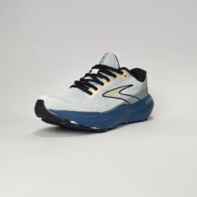 کفش ورزشی بروکس گلیسیرین 21 سفید