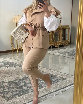 ست چهار تیکه وست