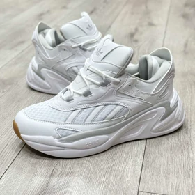 کتانی مردانه مدل آدیداس adidas رنگ سفید
