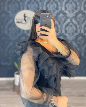 نیم‌تنه تور کد : 7811