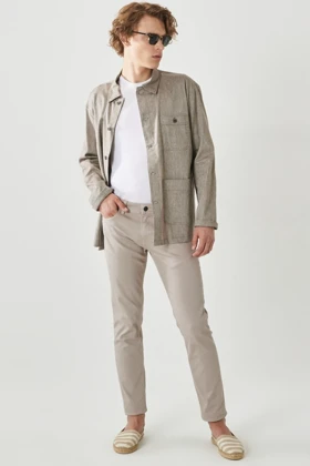 شلوار مردانه اورجینال آلتین ییلدیز کلاسیک altinyildiz-classics