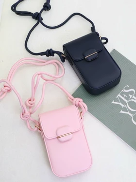 کیف موبایلی زنانه مدل کارولینا کد A2702