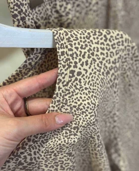 بلوز شلوار نرمال سکسن کد40228