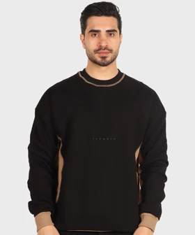 دورس مردانه ساده و دو رنگ 1776