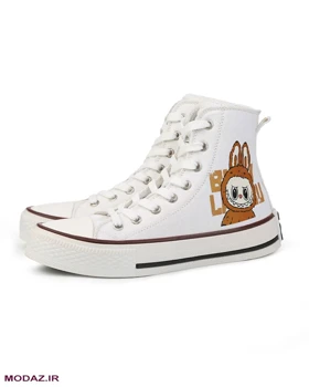 کتانی زنانه و دخترانه ساق‌دار لبوبو Labobo