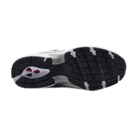 کفش و کتانی اسپرت مردانه مدل نیوبالانس509 NEWBALANCE رنگ سفید مشکی