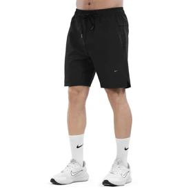شلوارک ورزشی مردانه نایک مدل Dri Fit-9017 مشکی