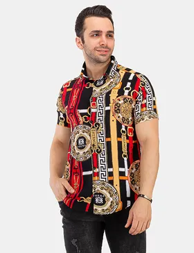 پیراهن مردانه Hermes