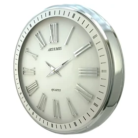 ساعت دیواری آرتمیس ARTEMIS 2036-90013
