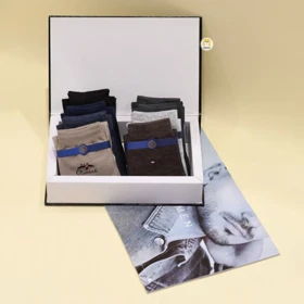 جوراب مردانه کد309