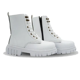 کفش بوت زنانه مدل 1110 _ Boots CAT