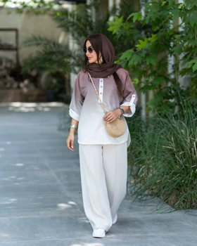 شومیز مدل سایه 2 کد 2948