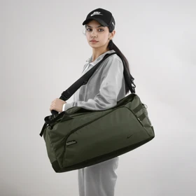 ساک و کوله ورزشی نایک مدل FRZ-254180 جاکفشدار سه کاره