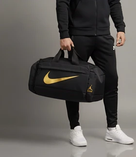 ساک باشگاه جاکفشی دار