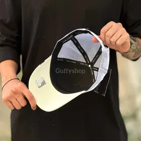 کلاه گورین straight up