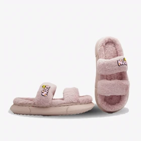 کفش دمپایی زنانه مدل 1118