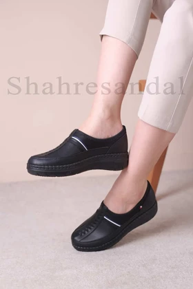 کفش پرسنلی زنانه طناز