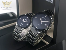 ساعت رادو Rado Centrix Jubile BS