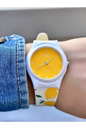 ساعت qandq qandq