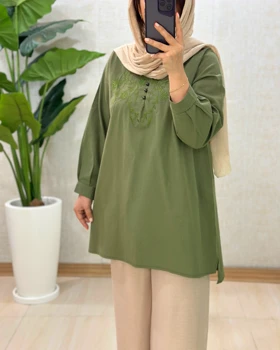 C123- تونیک شکوفه