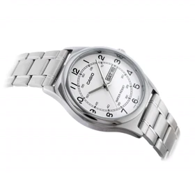 ساعت مچی مردانه کاسیو CASIO MTP-V006D-7B2UDF