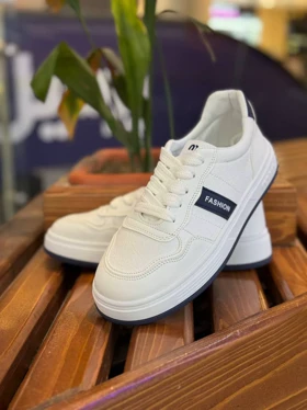 ونس فشیون مین مین