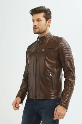 کت و کاپشن مردانه ikbal ikbal