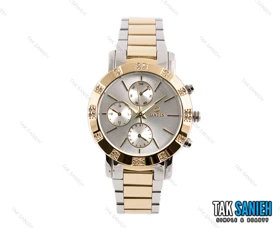 ساعت مچی عقربه ای زنانه داتیس مدل Datis-2168-L