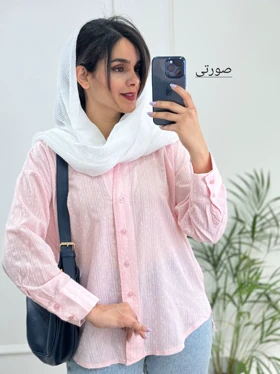 مانتو شومیزی پاستیل