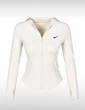 سویشرت ورزشی زنانه نایک Nike Nina Fit W