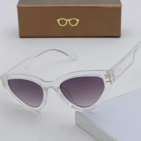عینک دیور کد 7839 Dior (کریستالی)