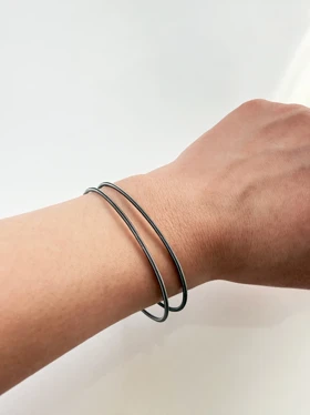 دستبند کشی استیل