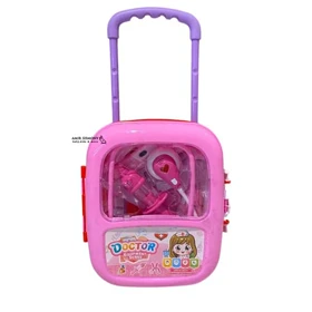 اسباب بازی دکتری کد 8102