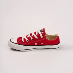 کفش کانورس مدل کلاسیک/converse classic-red 101007