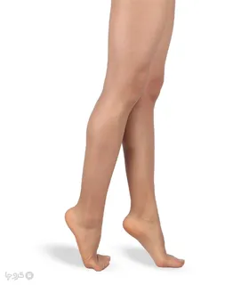 جوراب شلواری Neev نیو کد 9204 مدل Second Skin ضخامت 5