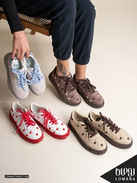 ونس قلبی لومانا - کد 2810