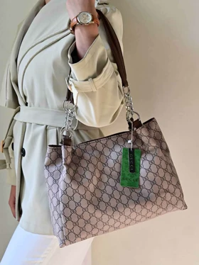 کیف دوشی زنانه بنو مدل تینا کد BENO 4941