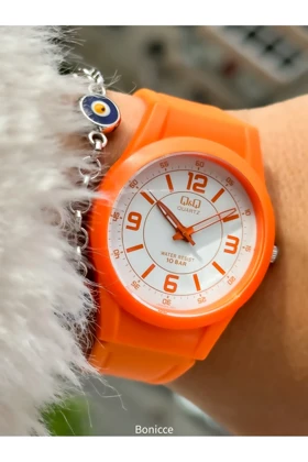 ساعت زنانه qandq qandq