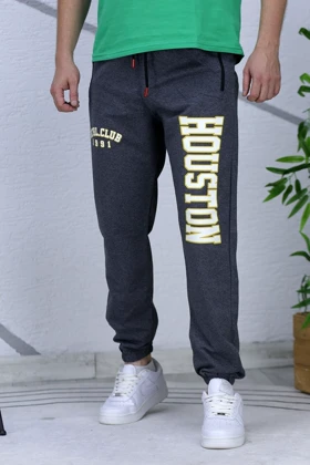 شلوار گرمکن مردانه wafra