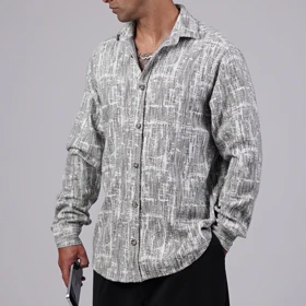 پیراهن آستین بلند پاییزه کد 231018