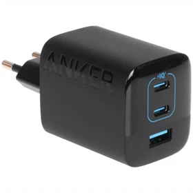 شارژر دیواری 67 وات انکر ANKER مدل A2674 با سه پورت