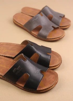 کفش صندل مردانه راحتی 7002