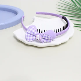 تل کرومی شانه‌دار فانتزی باکیفیت عالی برای کودکان