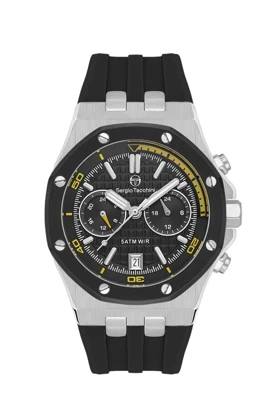 ساعت مردانه sergio-tacchini sergio-tacchini