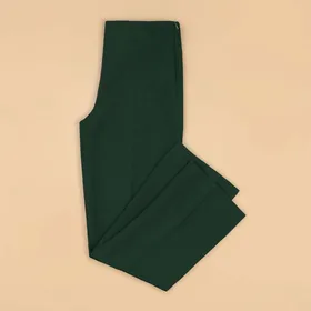 شلوار راسته کرپ