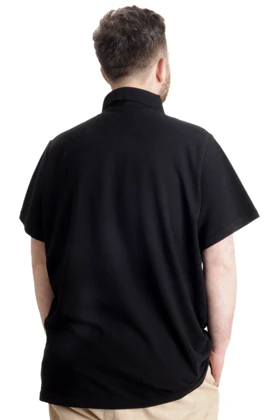 تیشرت سایز بزرگ مردانه مدکس modexl