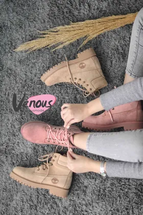 نیم بوت سوییت Timberland