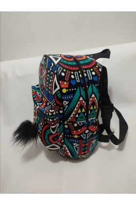 کوله پشتی بچگانه mamin mamin