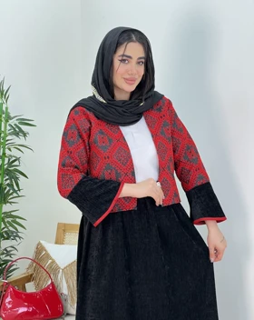 ست سه تیکه سونا(64)کد:4714